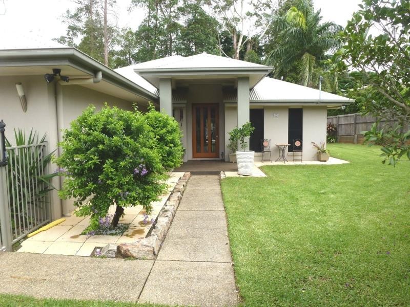 71 Dunning Street, Palmwoods QLD 4555