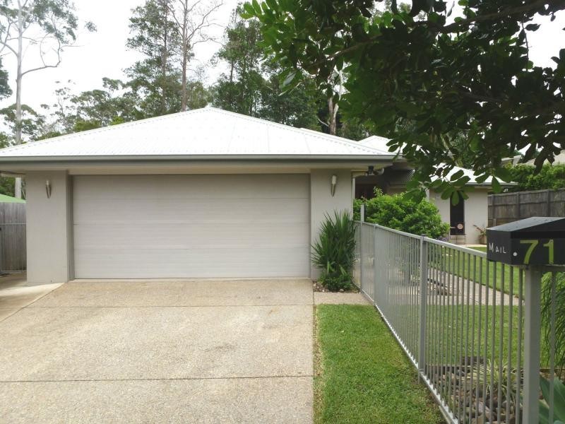 71 Dunning Street, Palmwoods QLD 4555