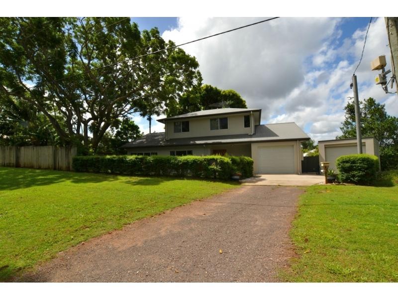 4 Churchill Street, Palmwoods QLD 4555
