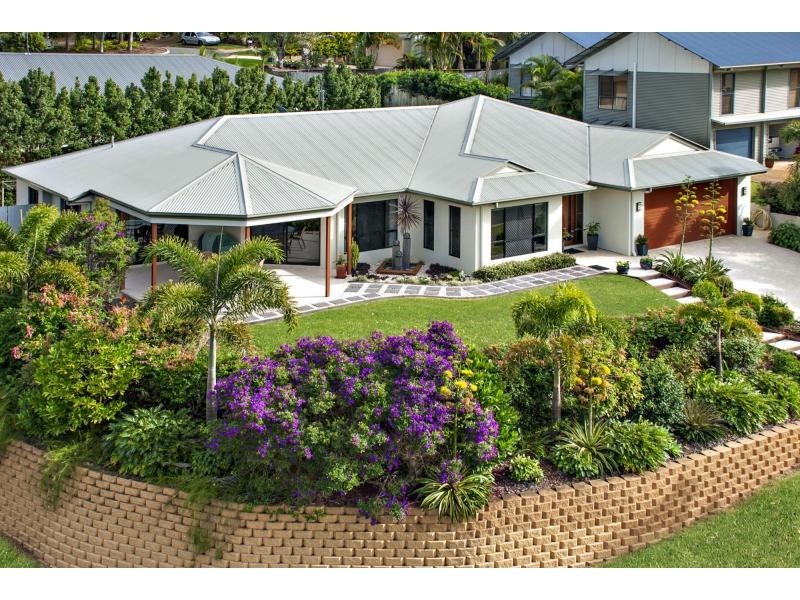 61 Petigrain Avenue, Old Orchard Estate, Palmwoods QLD 4555