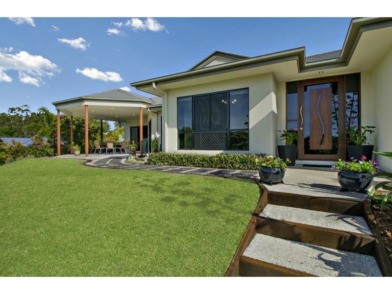 61 Petigrain Avenue, Old Orchard Estate, Palmwoods QLD 4555