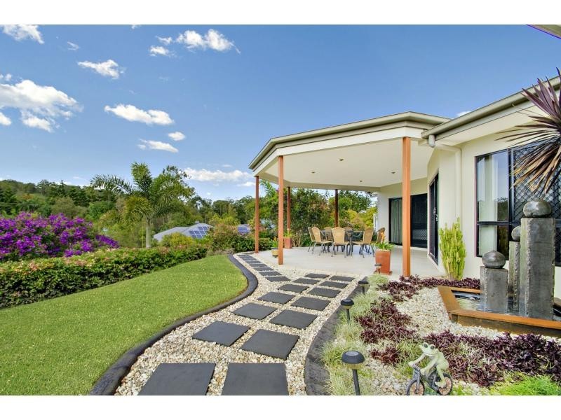 61 Petigrain Avenue, Old Orchard Estate, Palmwoods QLD 4555