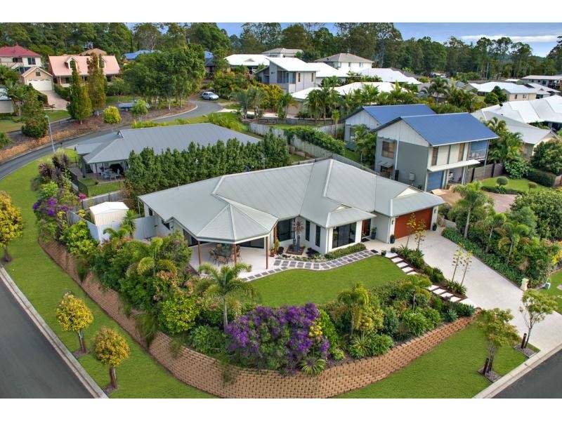 61 Petigrain Avenue, Old Orchard Estate, Palmwoods QLD 4555