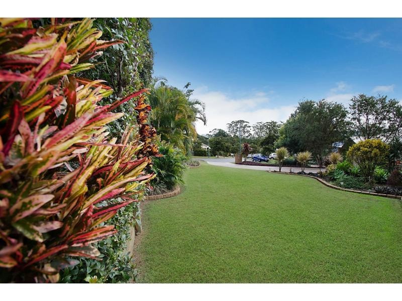 17 Rangeleigh Court, Paynters Pocket, Palmwoods QLD 4555