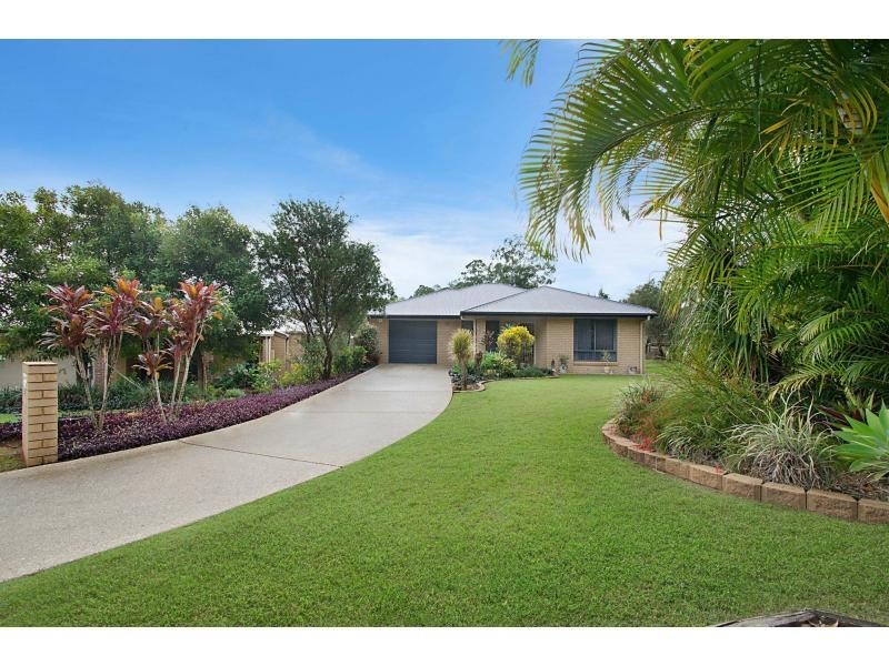 17 Rangeleigh Court, Paynters Pocket, Palmwoods QLD 4555