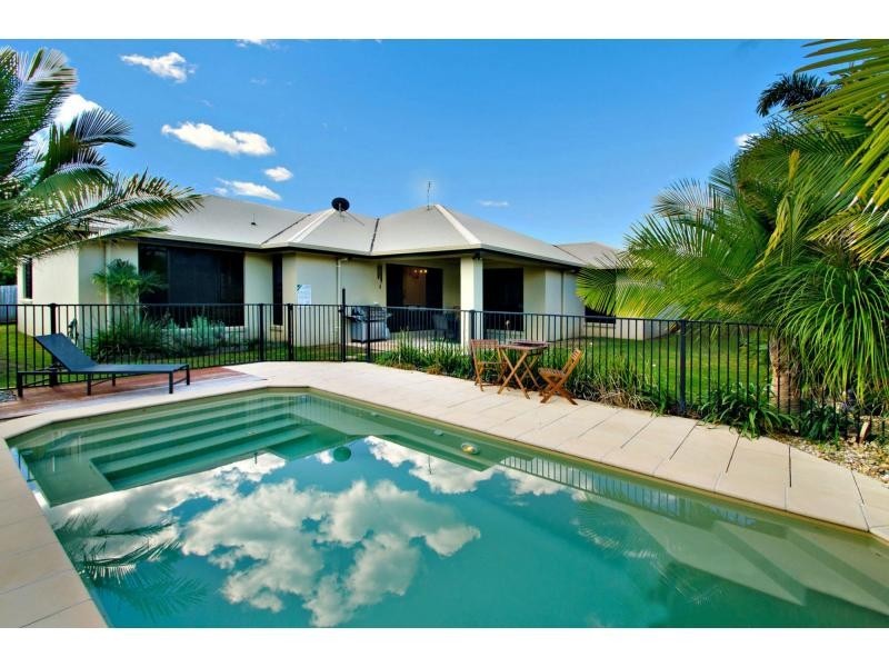 6 Gallows Place, Paynters Pocket, Palmwoods QLD 4555