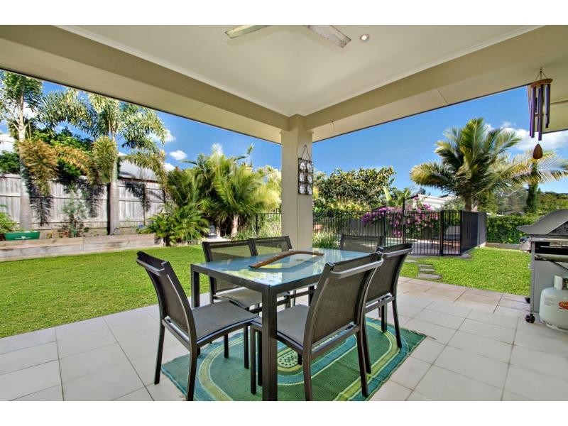 6 Gallows Place, Paynters Pocket, Palmwoods QLD 4555