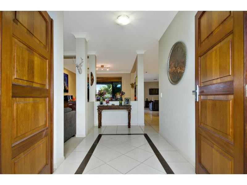 6 Gallows Place, Paynters Pocket, Palmwoods QLD 4555