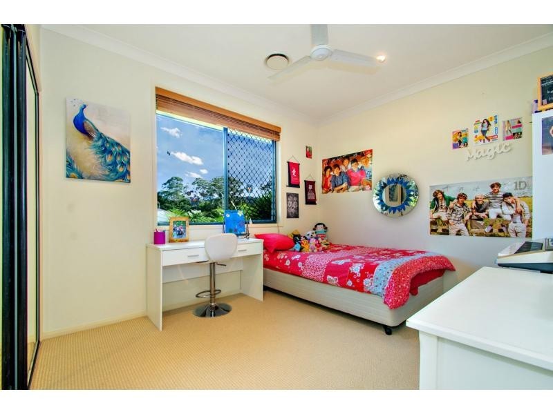 6 Gallows Place, Paynters Pocket, Palmwoods QLD 4555