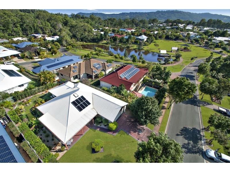 46 Old Orchard Drive, Palmwoods QLD 4555
