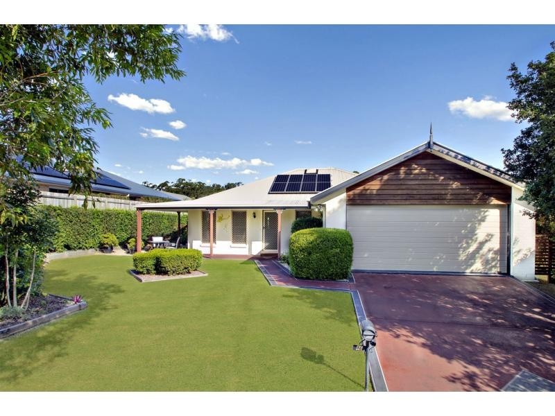 46 Old Orchard Drive, Palmwoods QLD 4555
