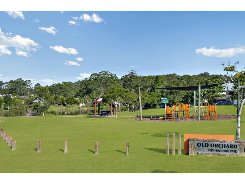 46 Old Orchard Drive, Palmwoods QLD 4555