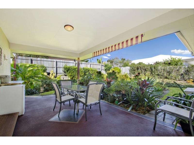 46 Old Orchard Drive, Palmwoods QLD 4555