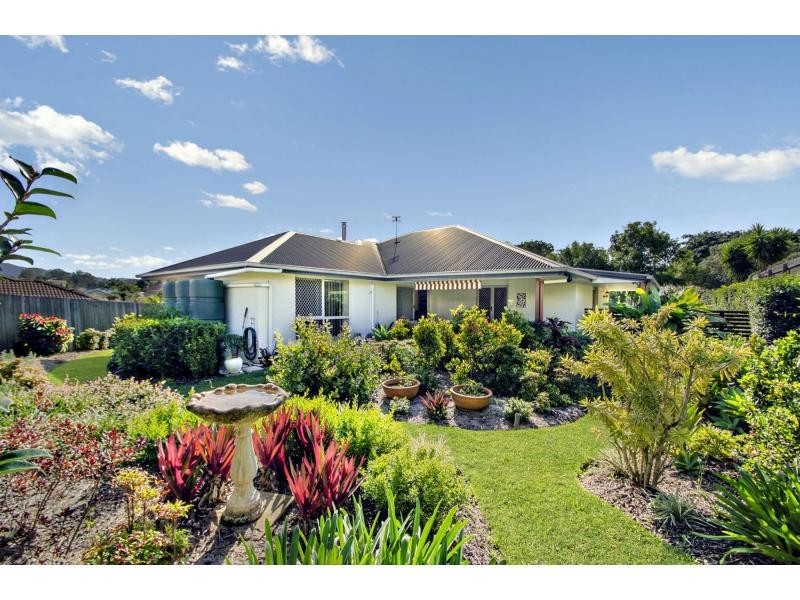46 Old Orchard Drive, Palmwoods QLD 4555
