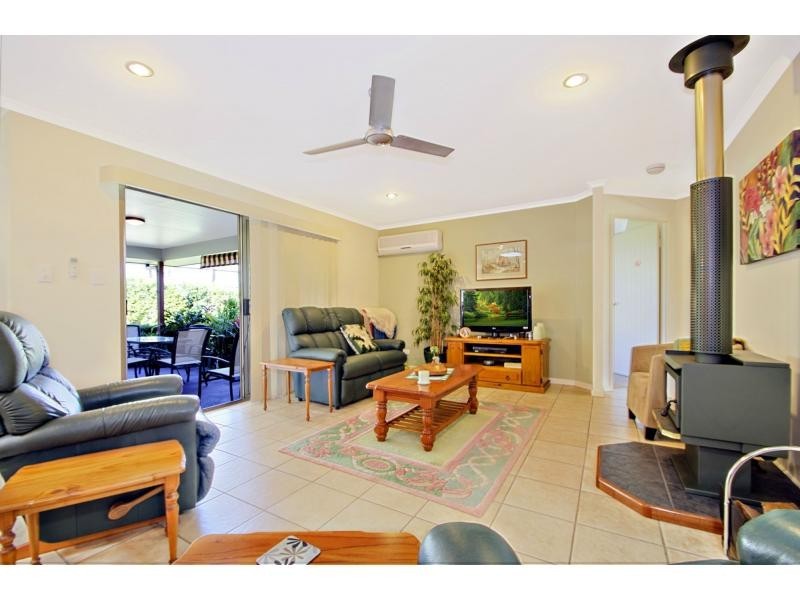 46 Old Orchard Drive, Palmwoods QLD 4555