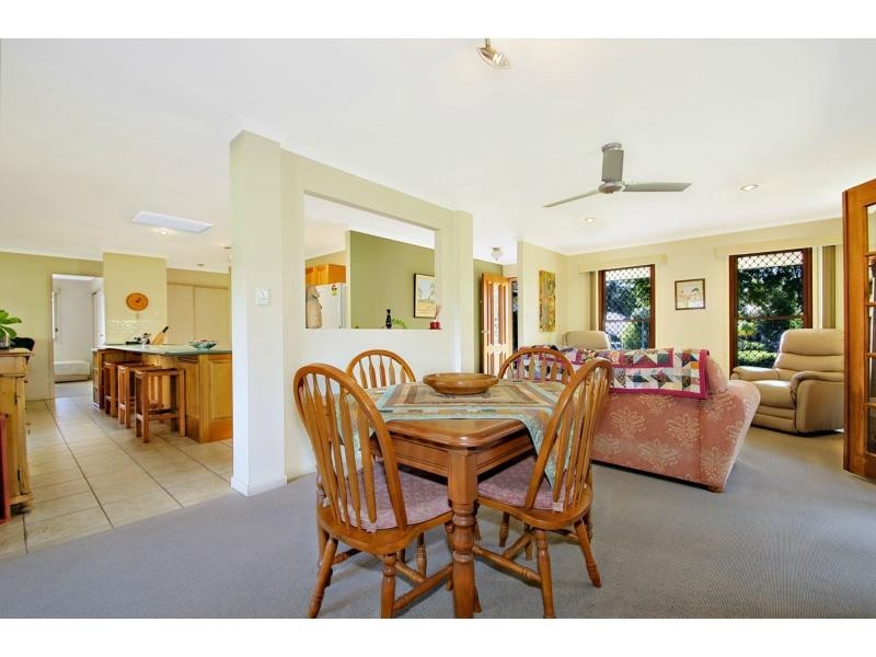 46 Old Orchard Drive, Palmwoods QLD 4555