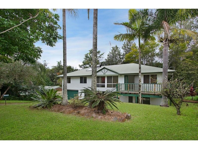 22 Tytherleigh Road, Palmwoods QLD 4555