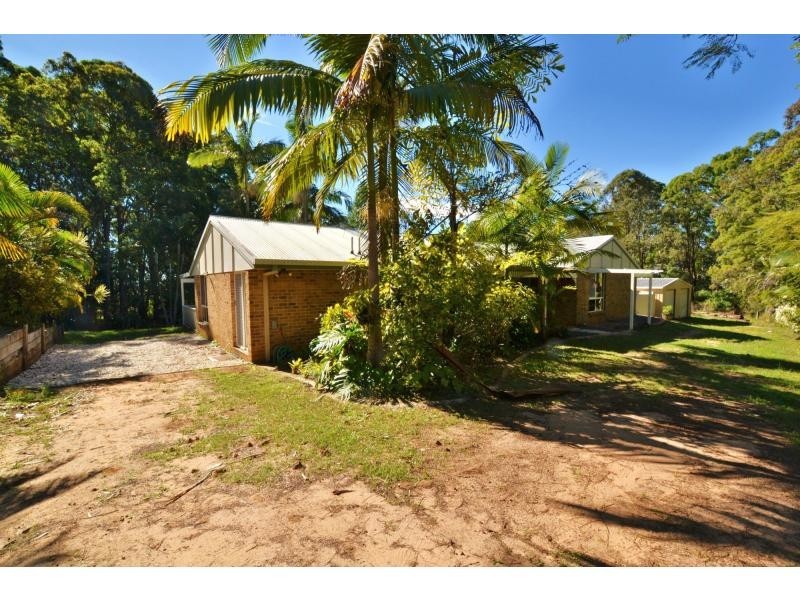 379 Upper Landershute Road, Eudlo QLD 4554