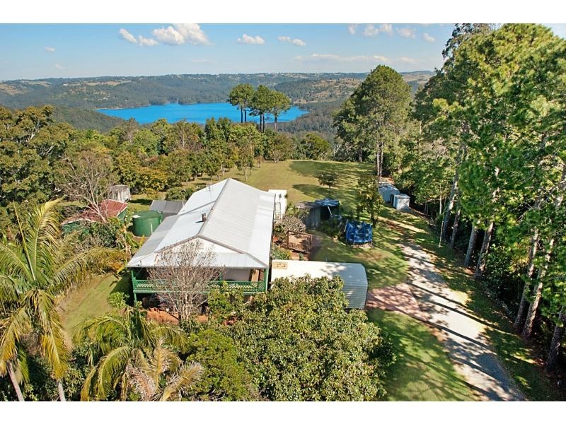 298 Western Avenue, Montville QLD 4560