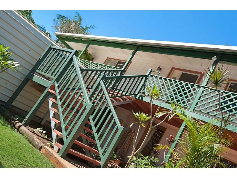 298 Western Avenue, Montville QLD 4560