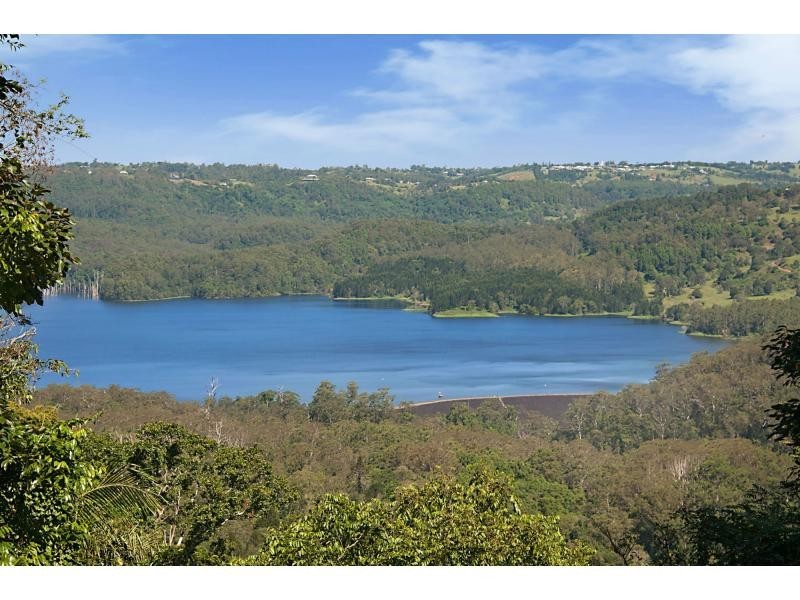 298 Western Avenue, Montville QLD 4560