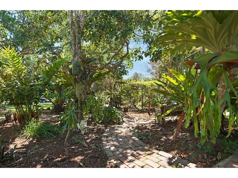 298 Western Avenue, Montville QLD 4560