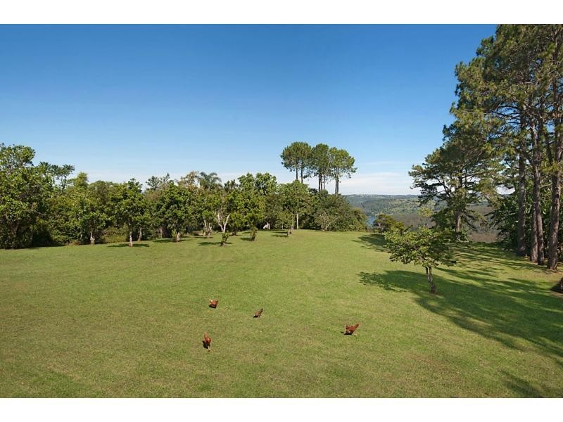 298 Western Avenue, Montville QLD 4560