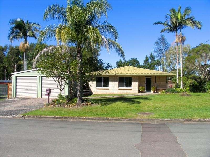 1A Lornal Court, Mooloolah Valley QLD 4553