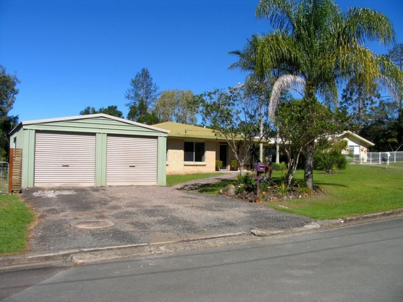 1A Lornal Court, Mooloolah Valley QLD 4553