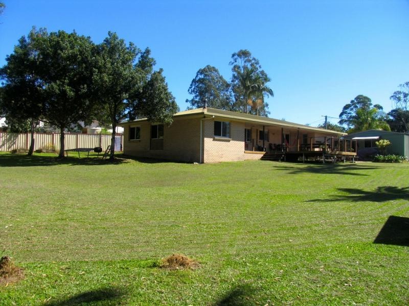 1A Lornal Court, Mooloolah Valley QLD 4553