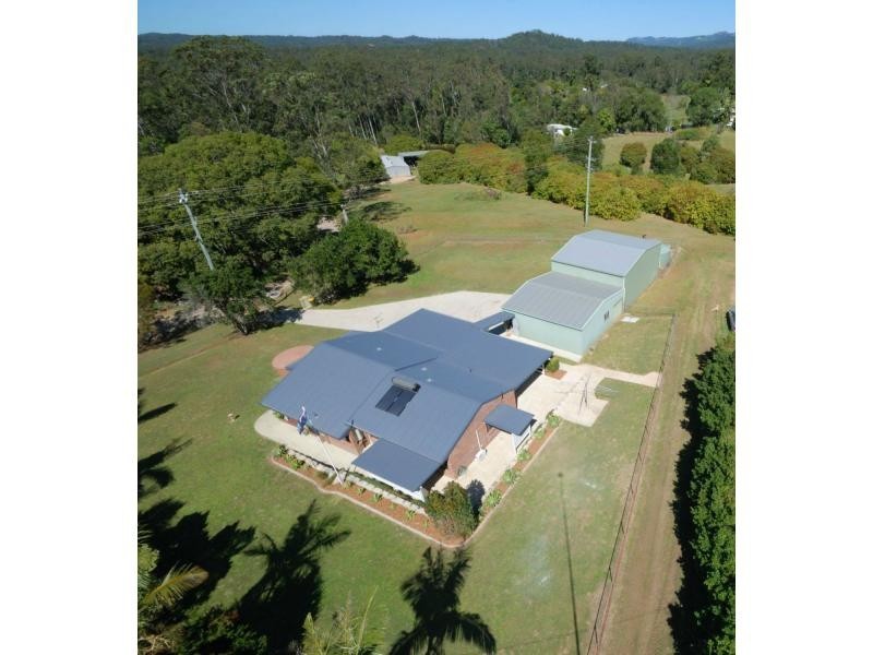 128 Chevallum Road, Palmwoods QLD 4555