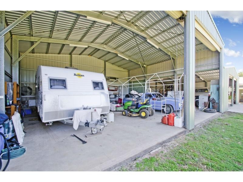 128 Chevallum Road, Palmwoods QLD 4555