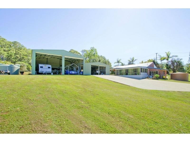 128 Chevallum Road, Palmwoods QLD 4555