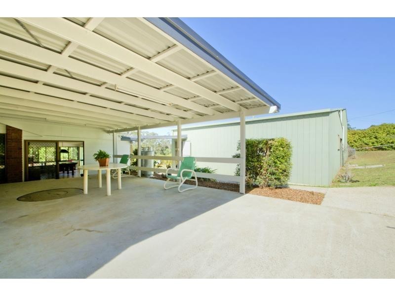 128 Chevallum Road, Palmwoods QLD 4555