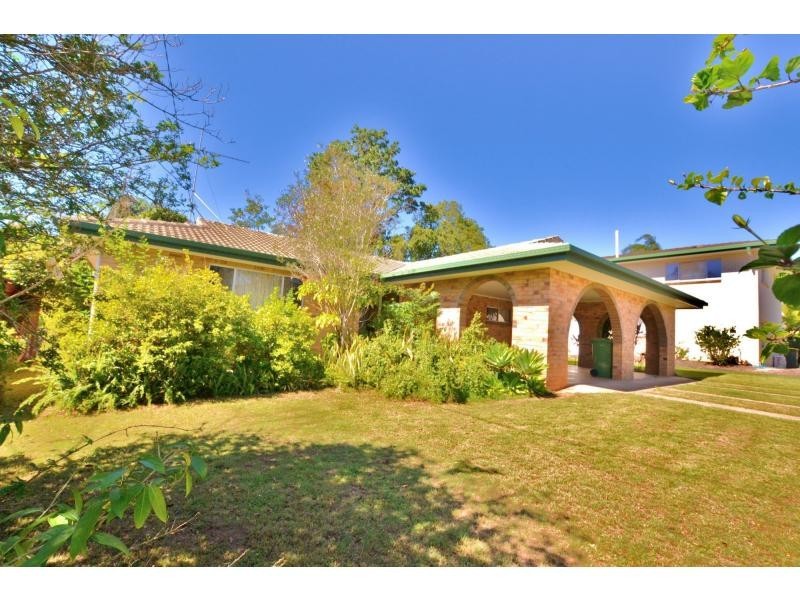 23 Roberts Street, Palmwoods QLD 4555
