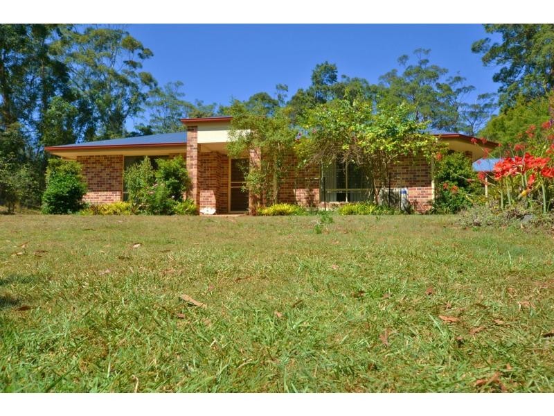 52 Atkinsons Road, Woombye QLD 4559