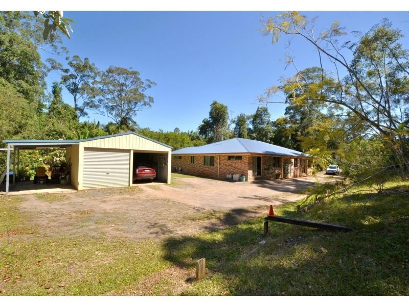 52 Atkinsons Road, Woombye QLD 4559