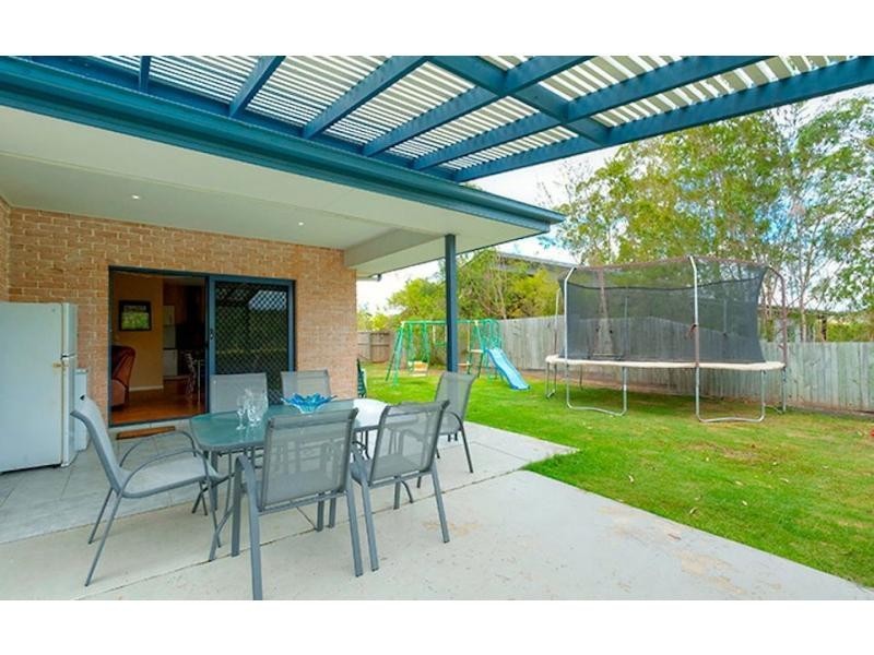 8 The Rivers Edge, Mooloolah Valley QLD 4553