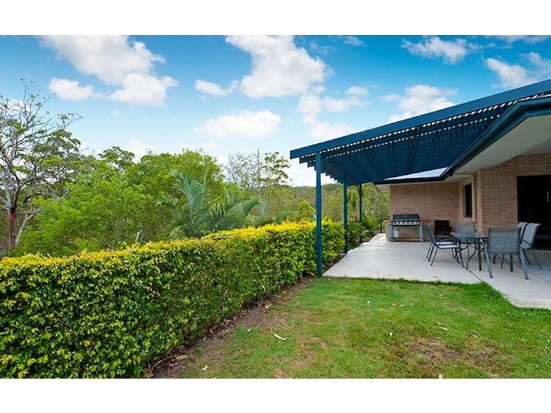 8 The Rivers Edge, Mooloolah Valley QLD 4553