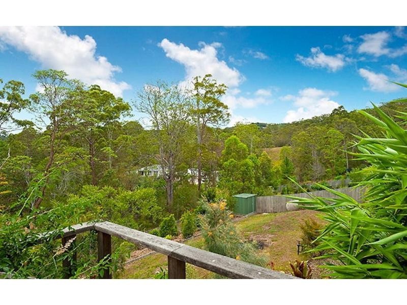 8 The Rivers Edge, Mooloolah Valley QLD 4553