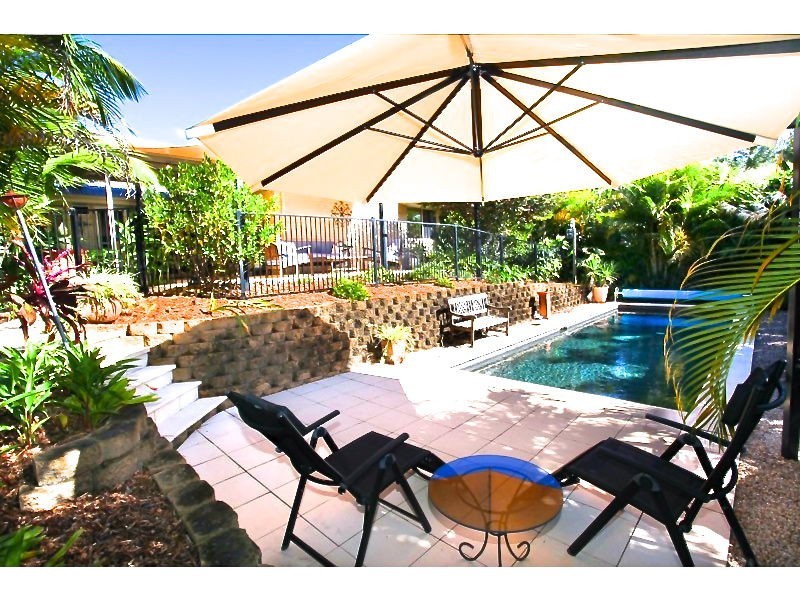 6 Red Ash Court, Palmwoods QLD 4555