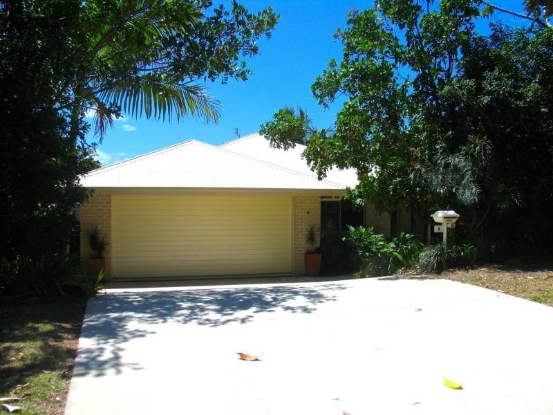 6 Red Ash Court, Palmwoods QLD 4555