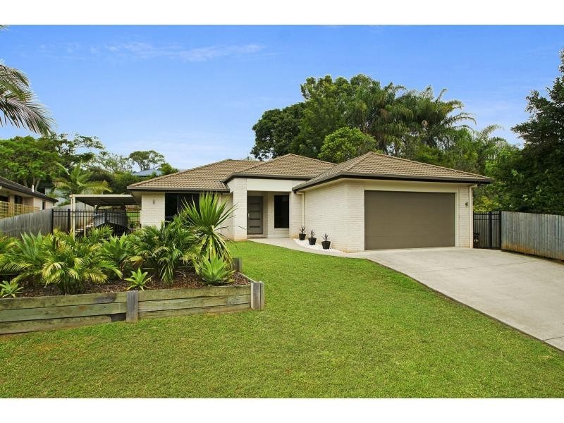 14 Nicklin Road, Palmwoods QLD 4555
