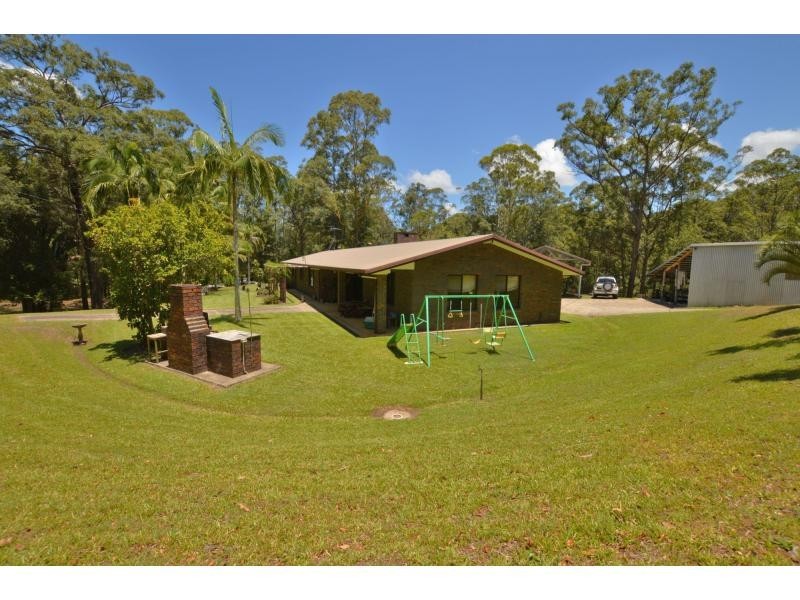 60 Cunning Road, Tanawha QLD 4556