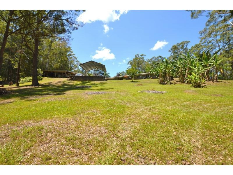 60 Cunning Road, Tanawha QLD 4556