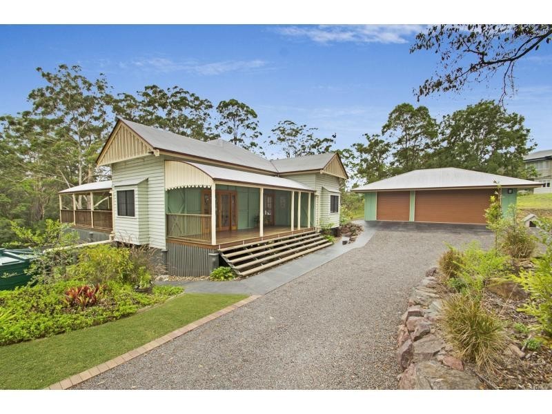 99 Chevallum Road, Palmwoods QLD 4555