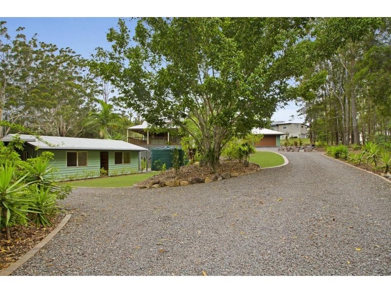 99 Chevallum Road, Palmwoods QLD 4555