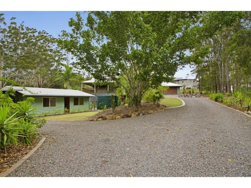 99 Chevallum Road, Palmwoods QLD 4555