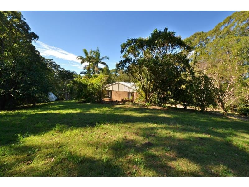 379 Upper Landershute Road, Eudlo QLD 4554