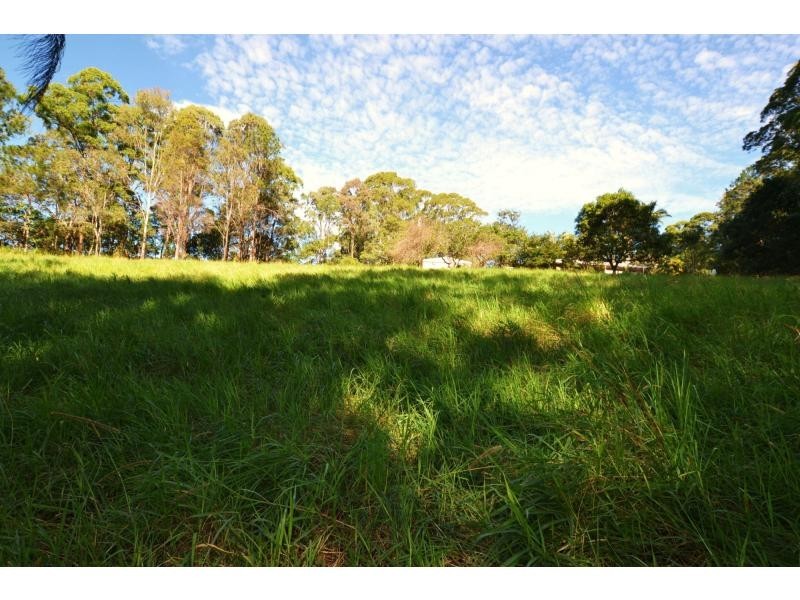 379 Upper Landershute Road, Eudlo QLD 4554